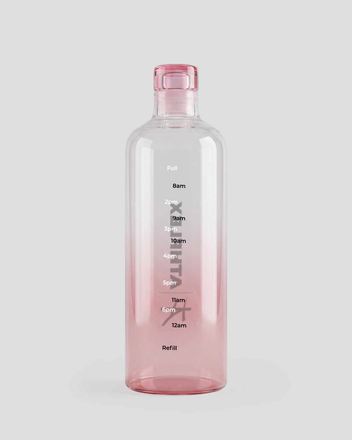 Athflex Hydra Glass Bottle