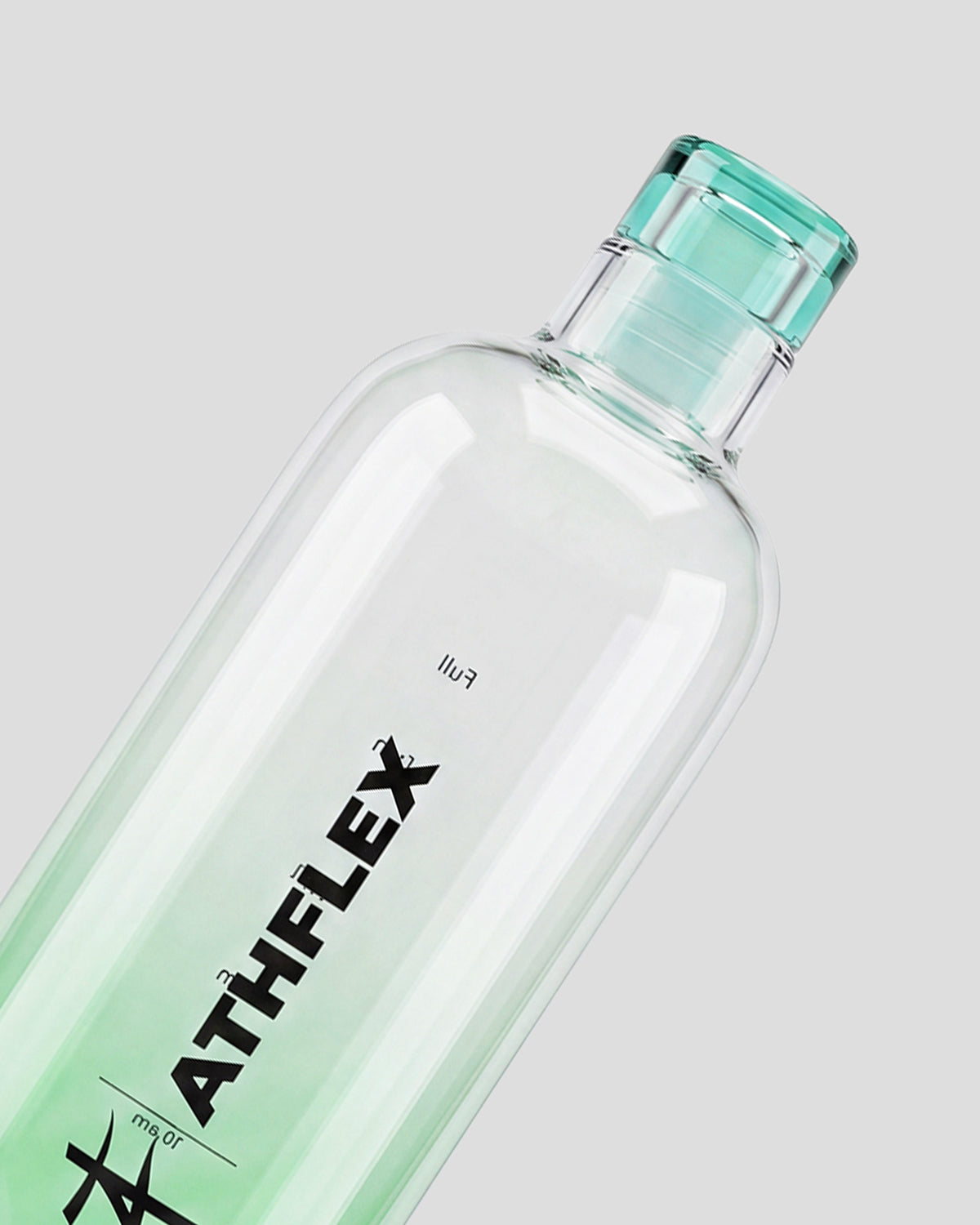 Athflex Hydra Glass Bottle