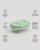 Athflex Meal Box
