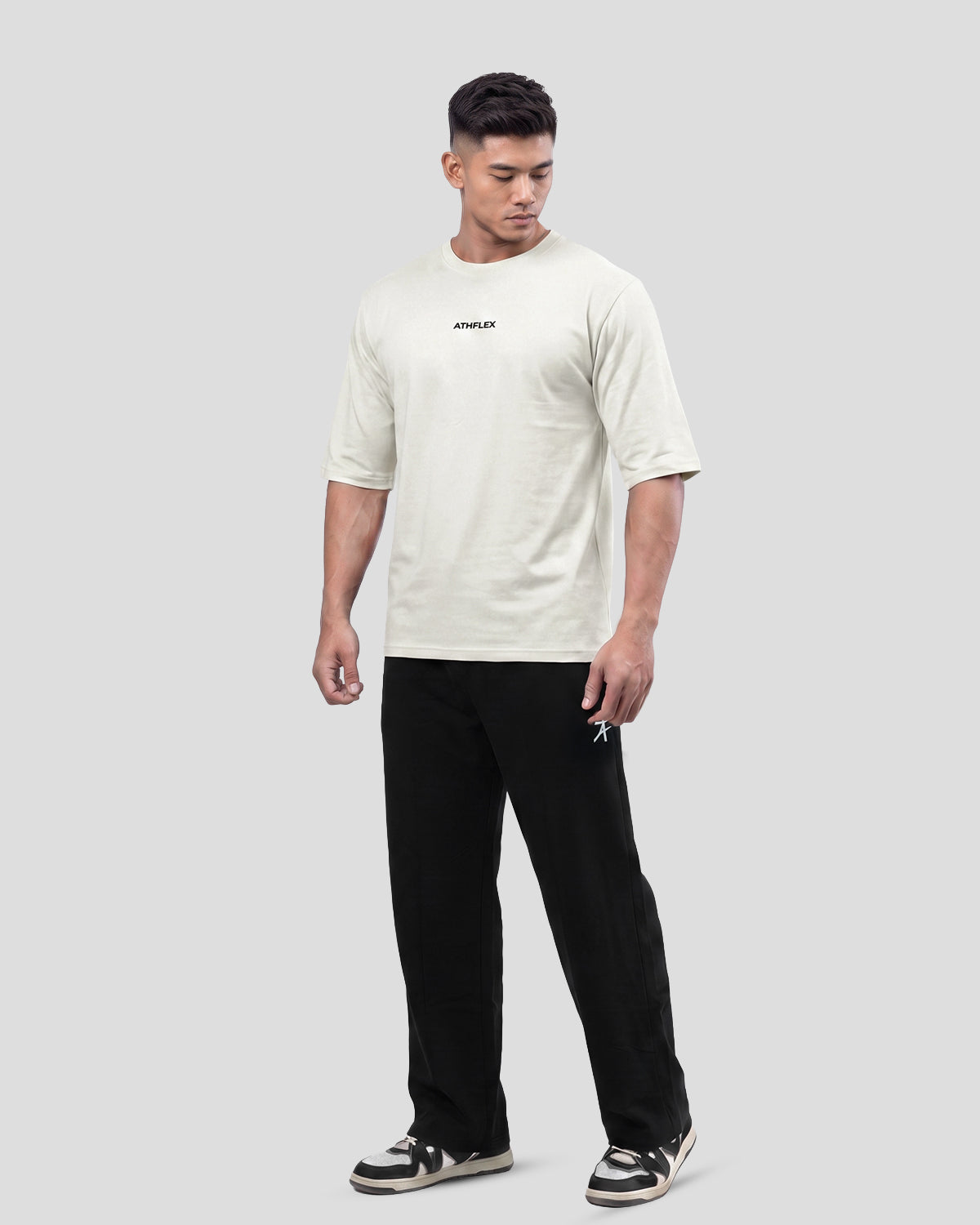 Everyday Oversize T-Shirt