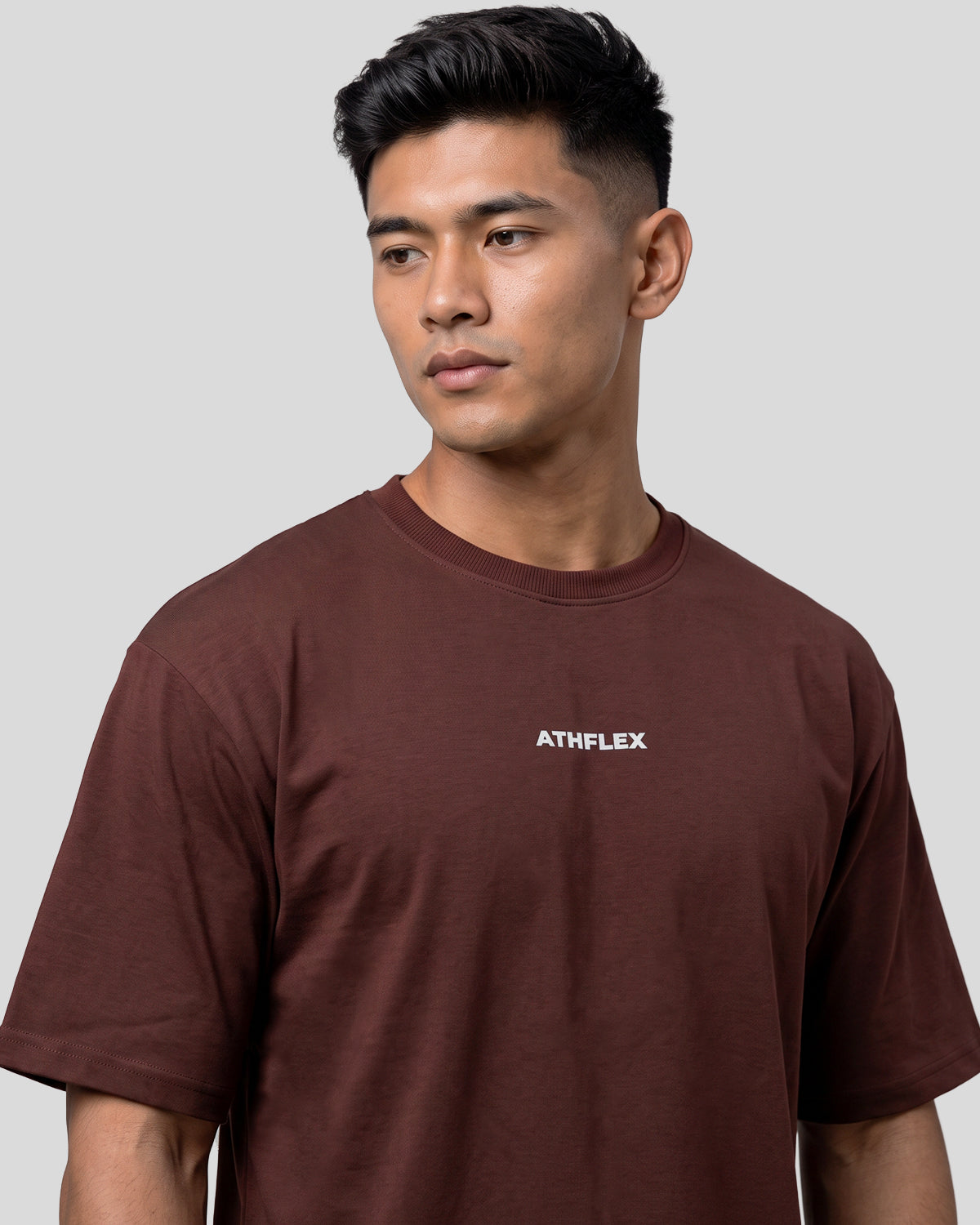 Everyday Oversize T-Shirt