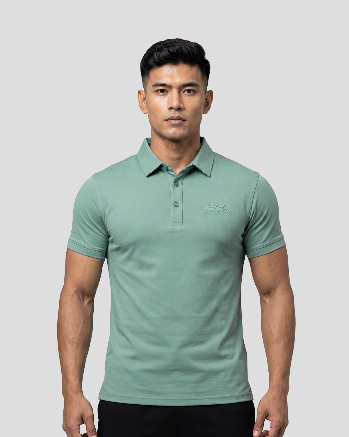 Signature Polo