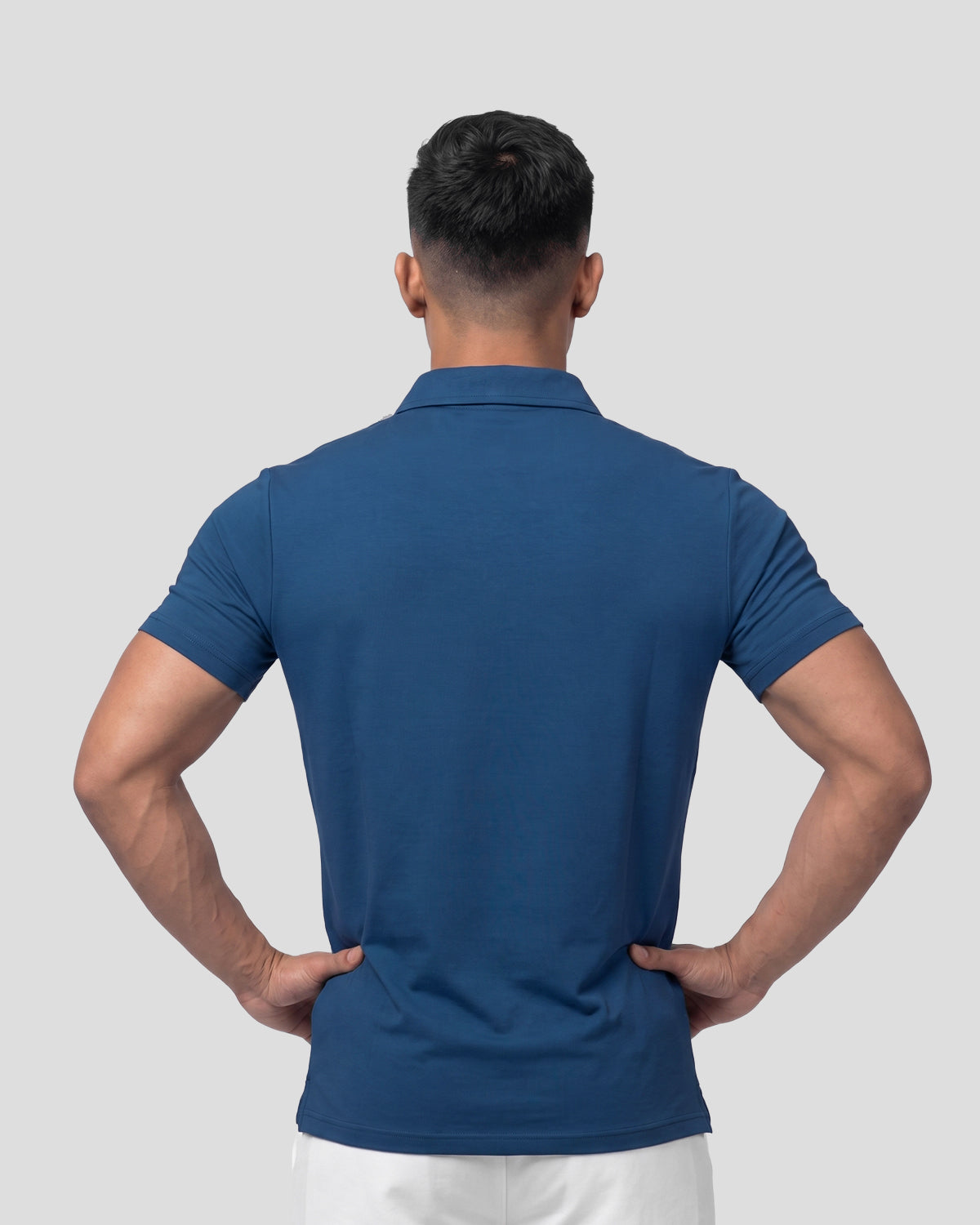Signature Polo