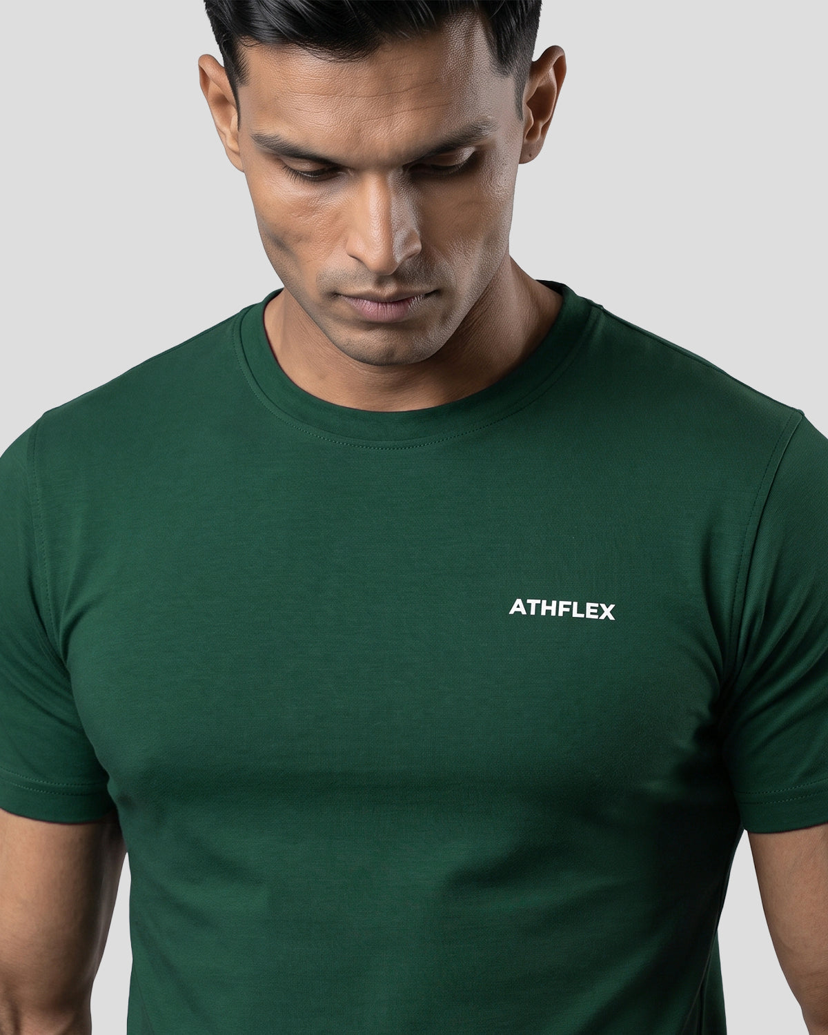 Muscle Fit T-shirt