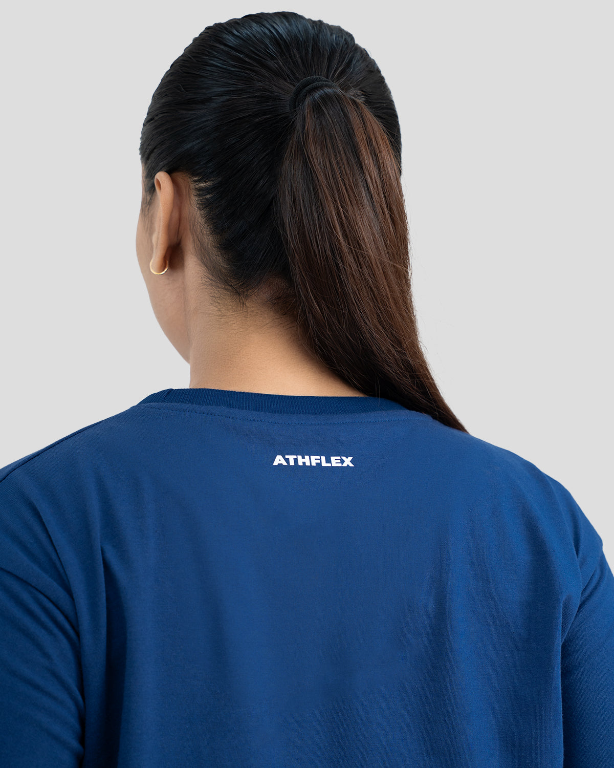 FX Aire Crop T-shirt