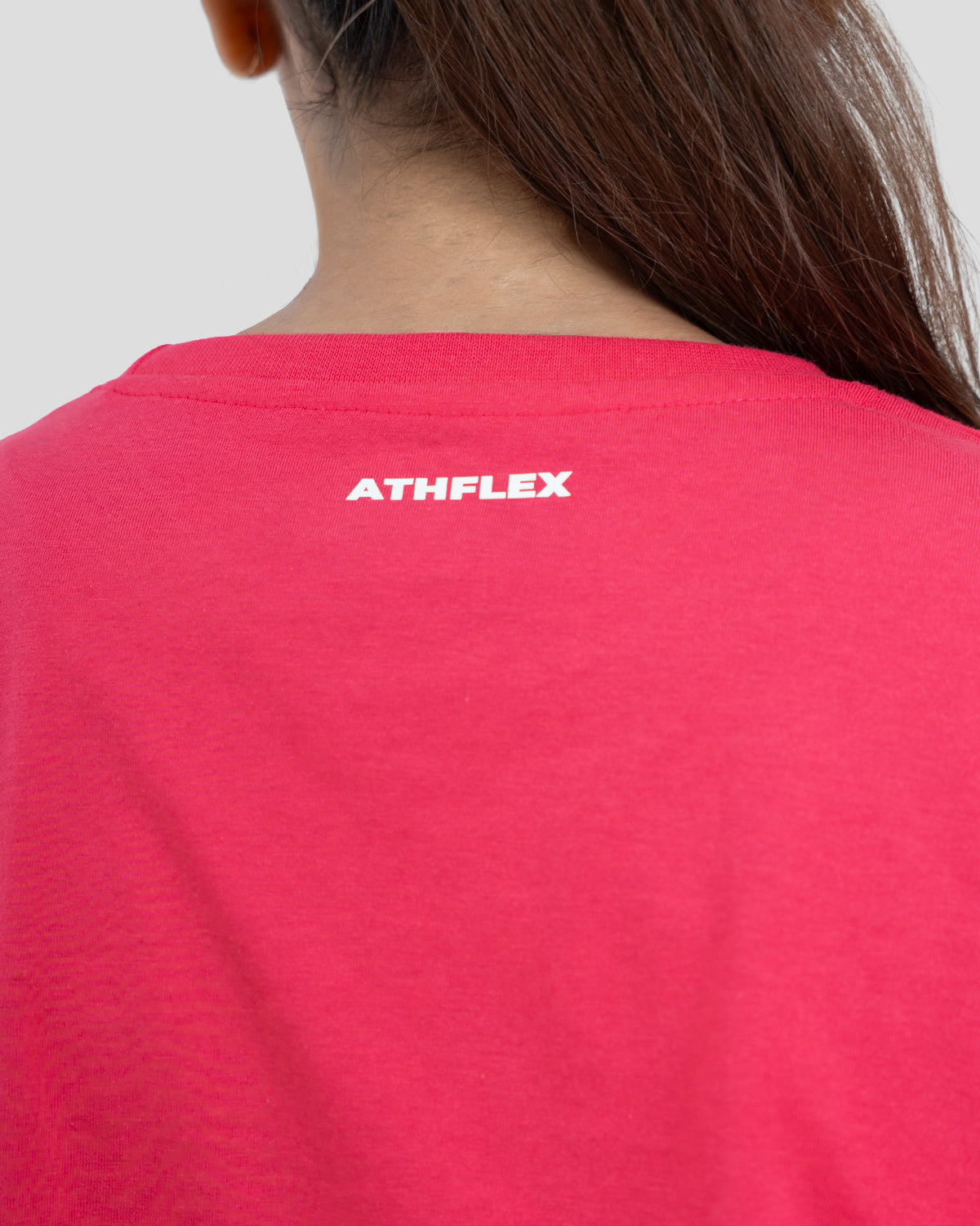 FX Aire Crop T-shirt