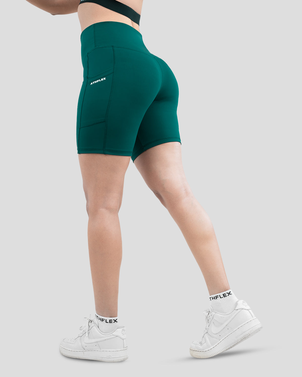 FX Ember Shorts