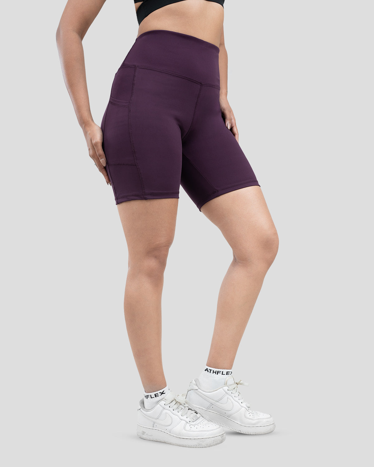 FX Ember Shorts