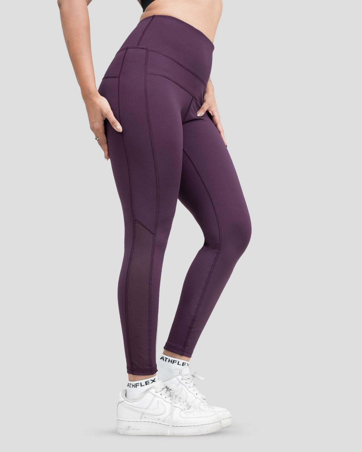 FX Terra Leggings