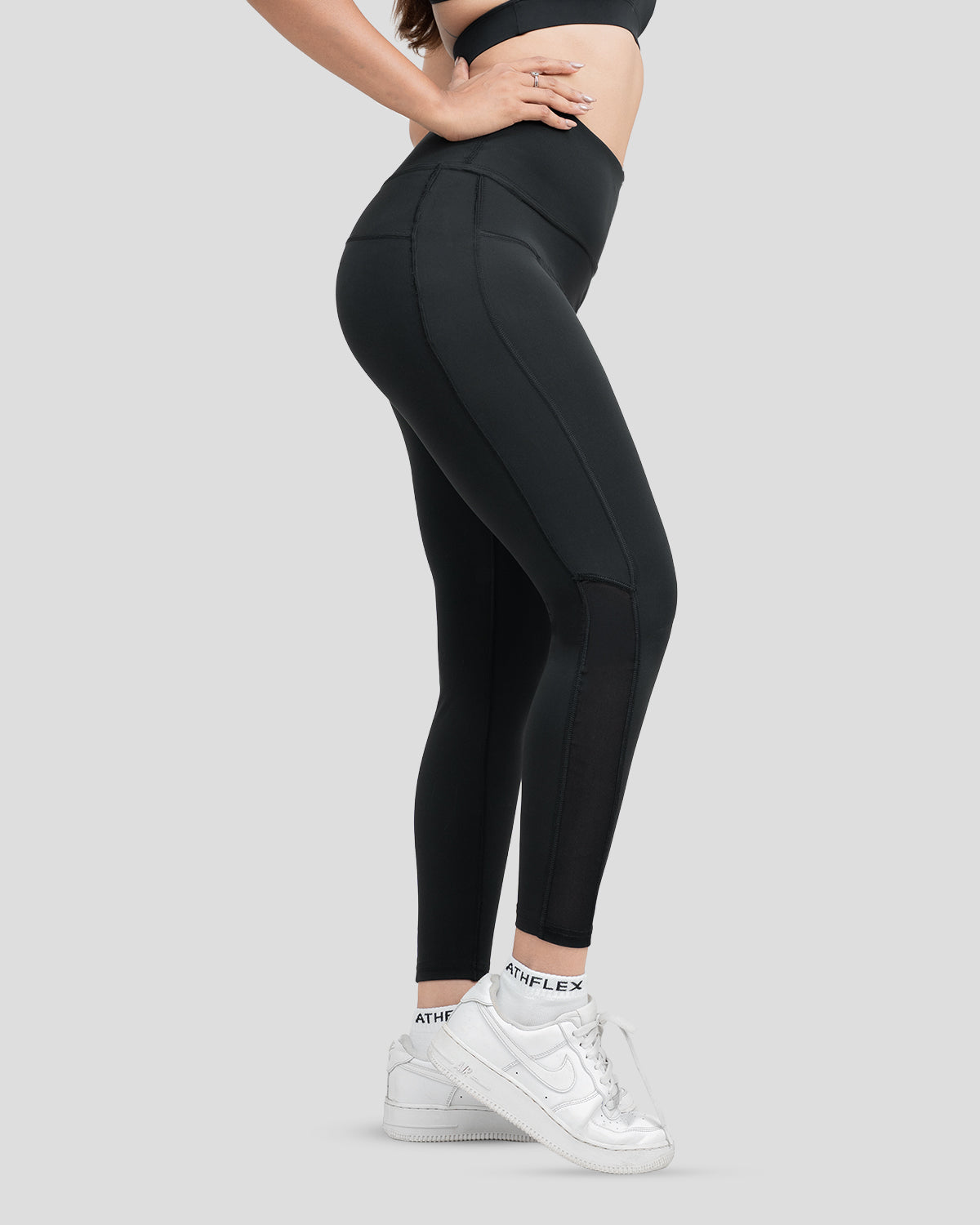 FX Terra Leggings