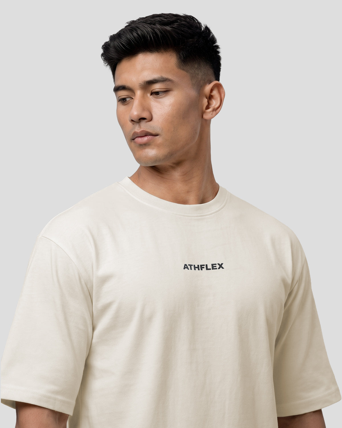 Everyday Oversize T-Shirt