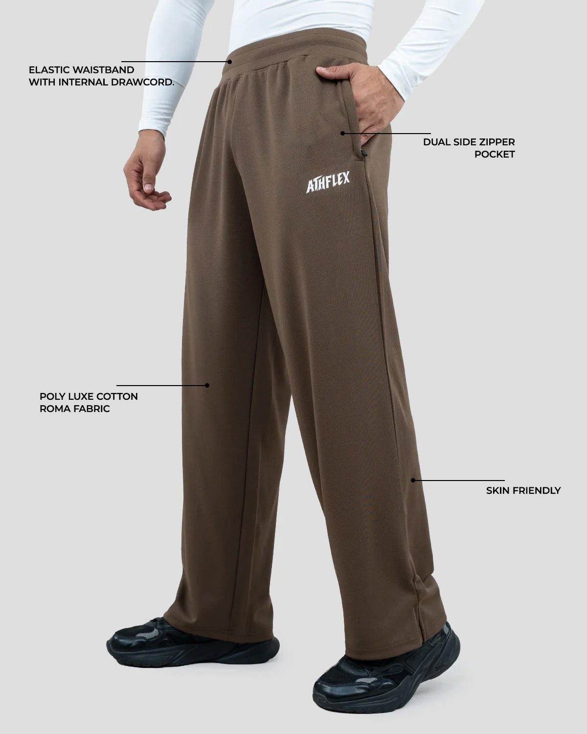 Aero Flex Pant