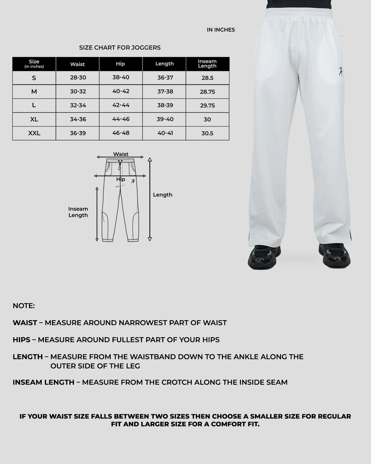 Classic Workout Pants