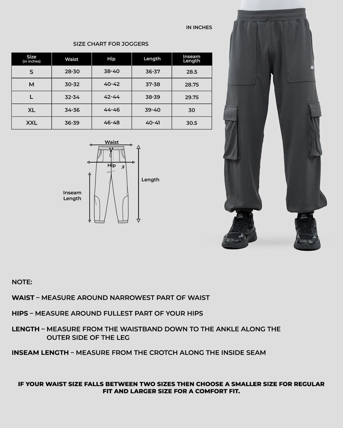 Rift Cargo Pant