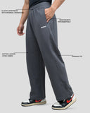 Stride Straight Pants