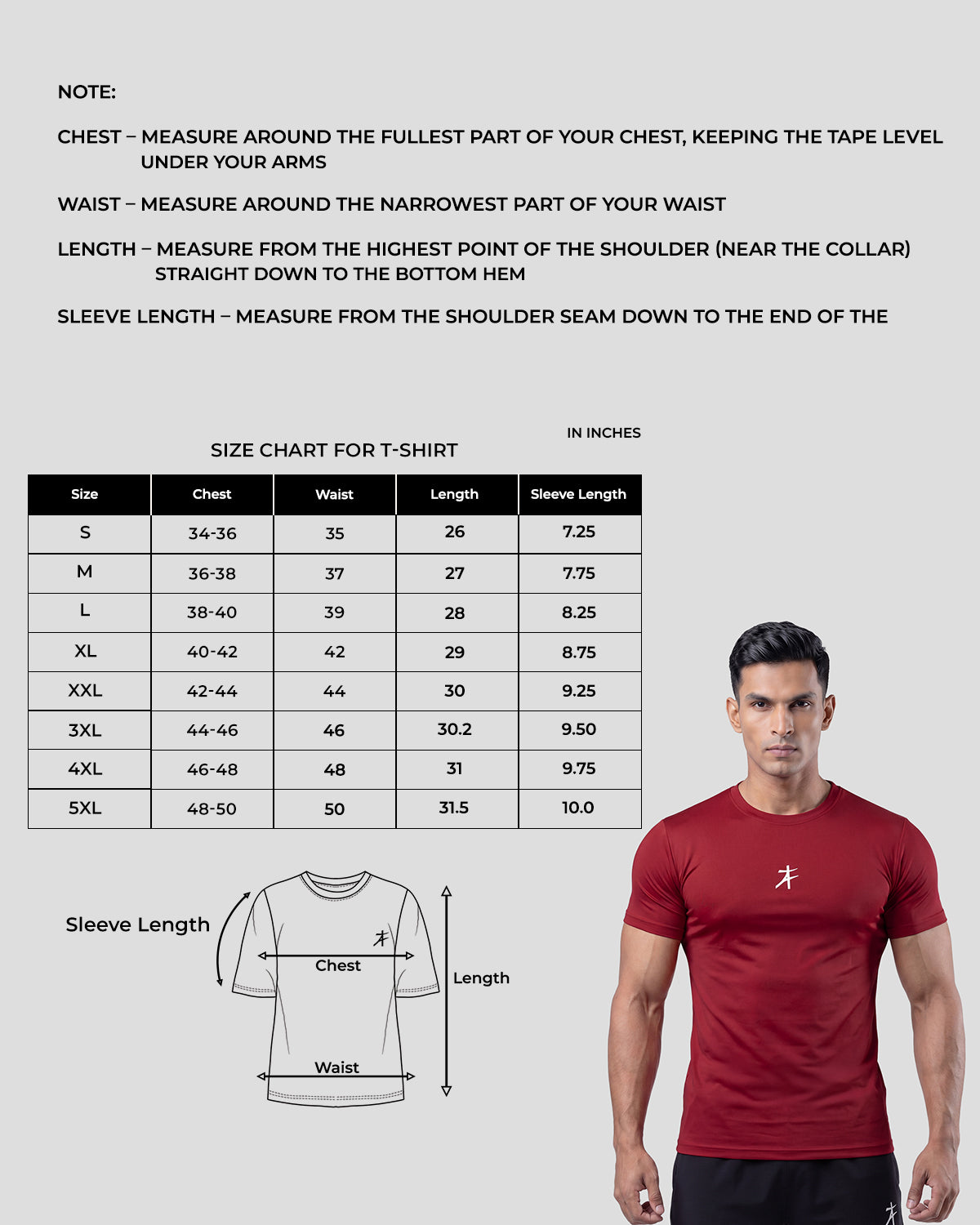 CoreFit T-Shirt