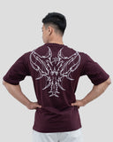Unchained Oversize T-shirt