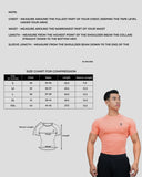 Edge Compression T-shirt