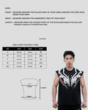 Tribal Boxy Tank