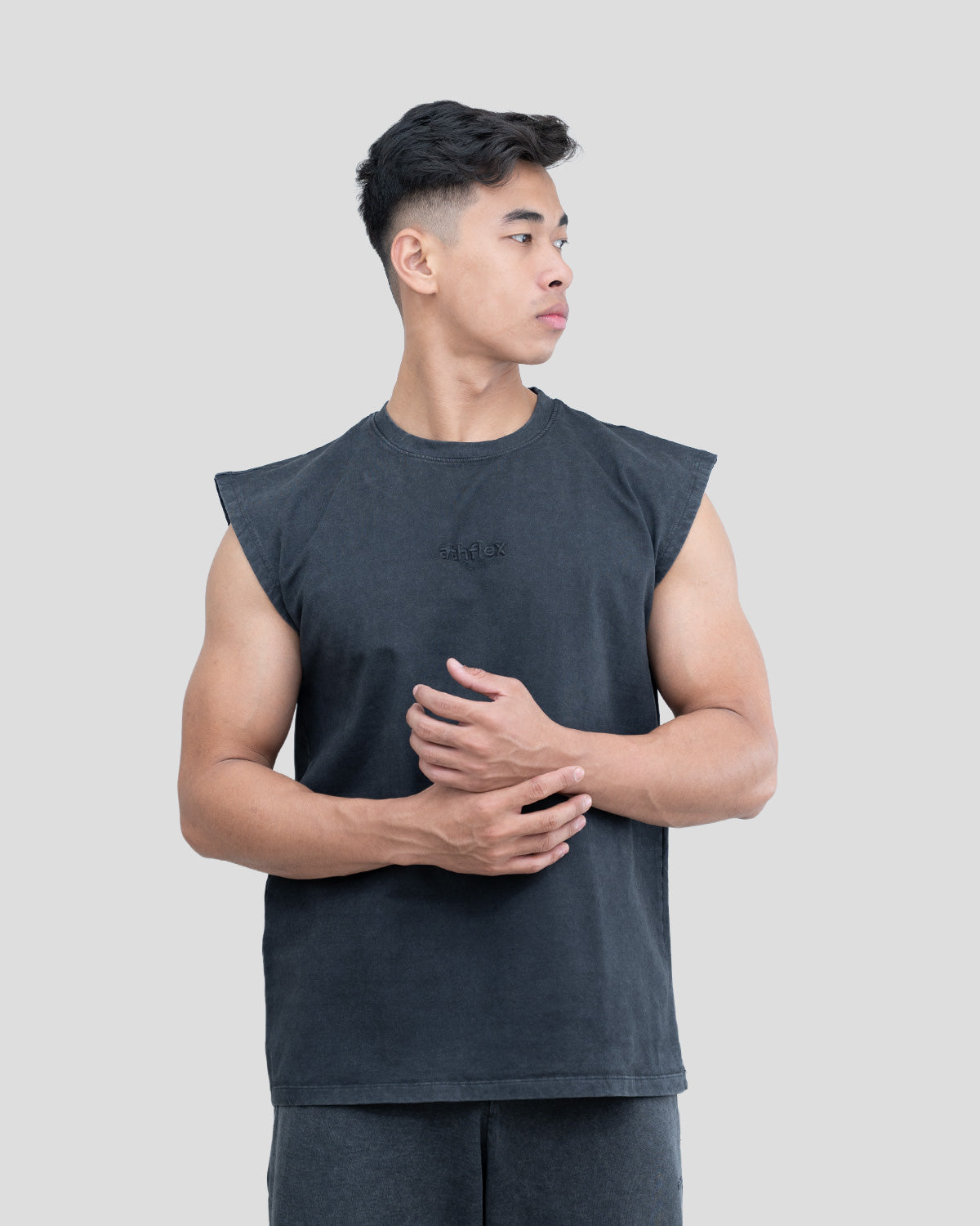 Essential Baggy Fit