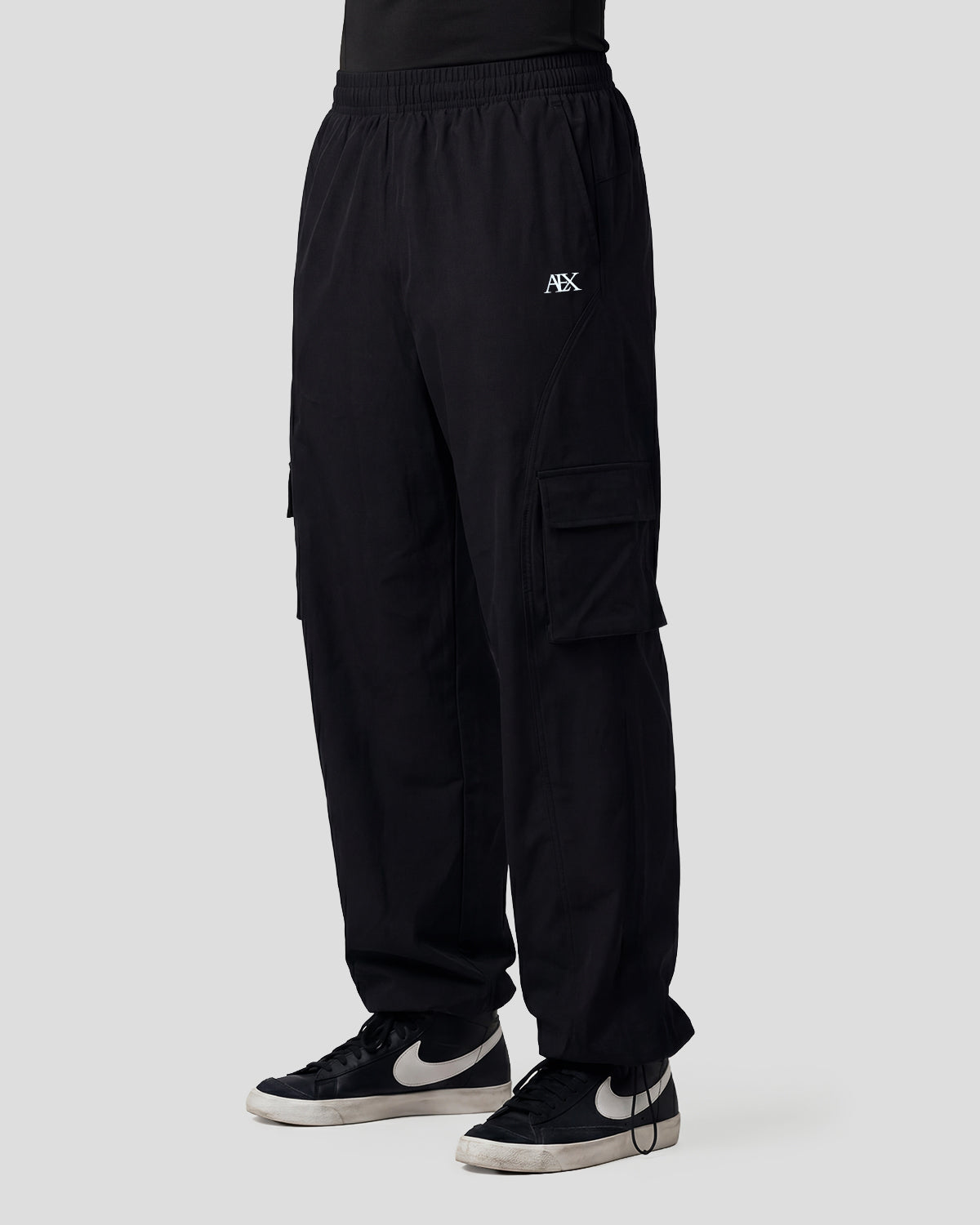 Core Alx Fit
