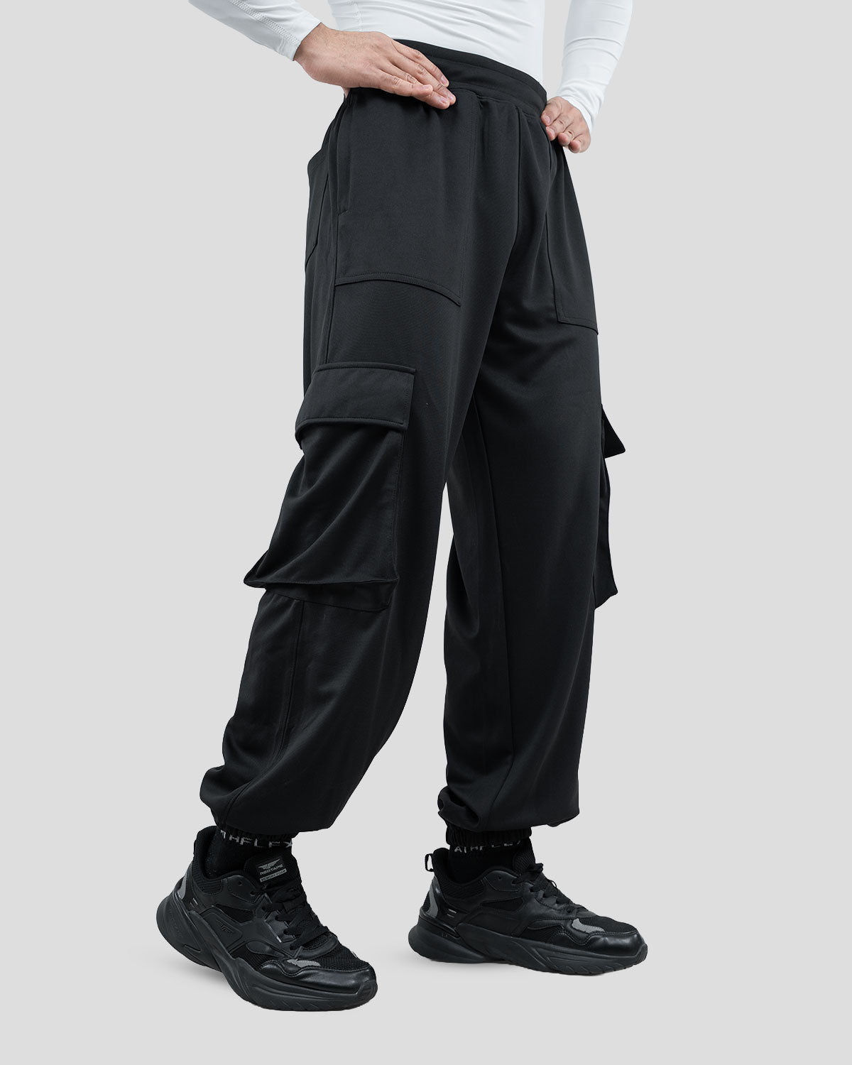 Edge Utility Fit