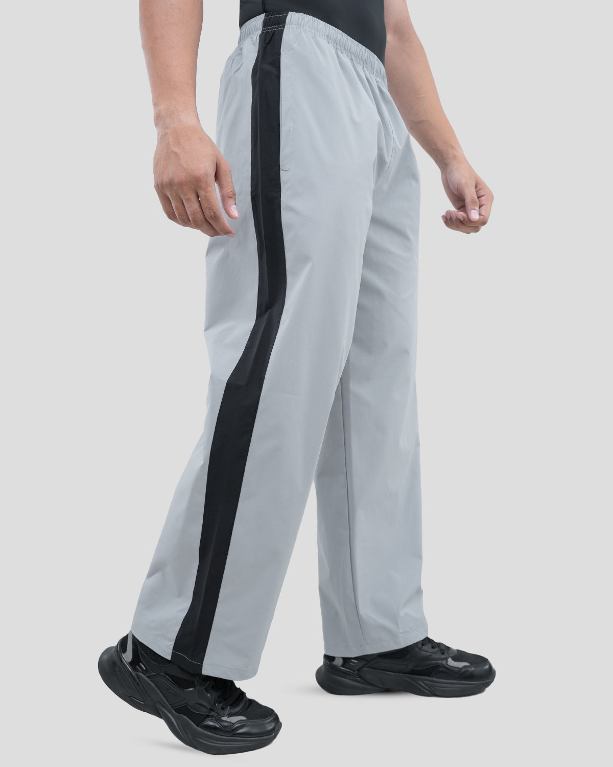 Monotone Fit