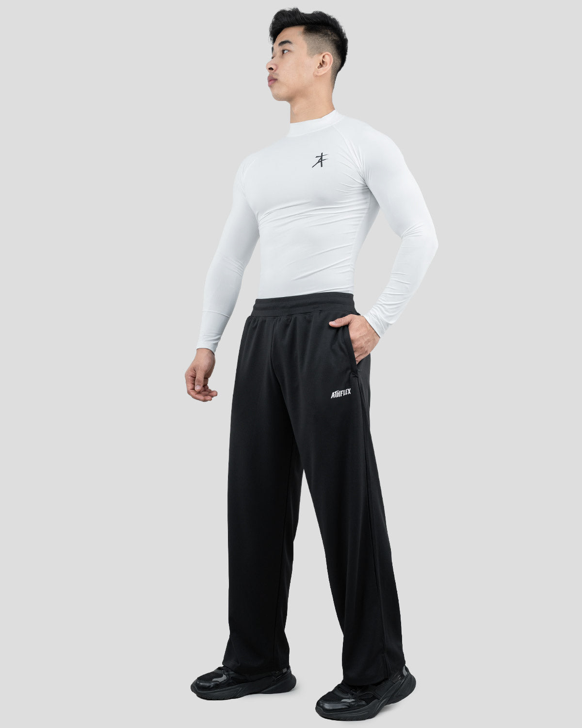 Aero Flex Pants