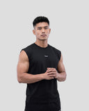Elevate Boxy Tank