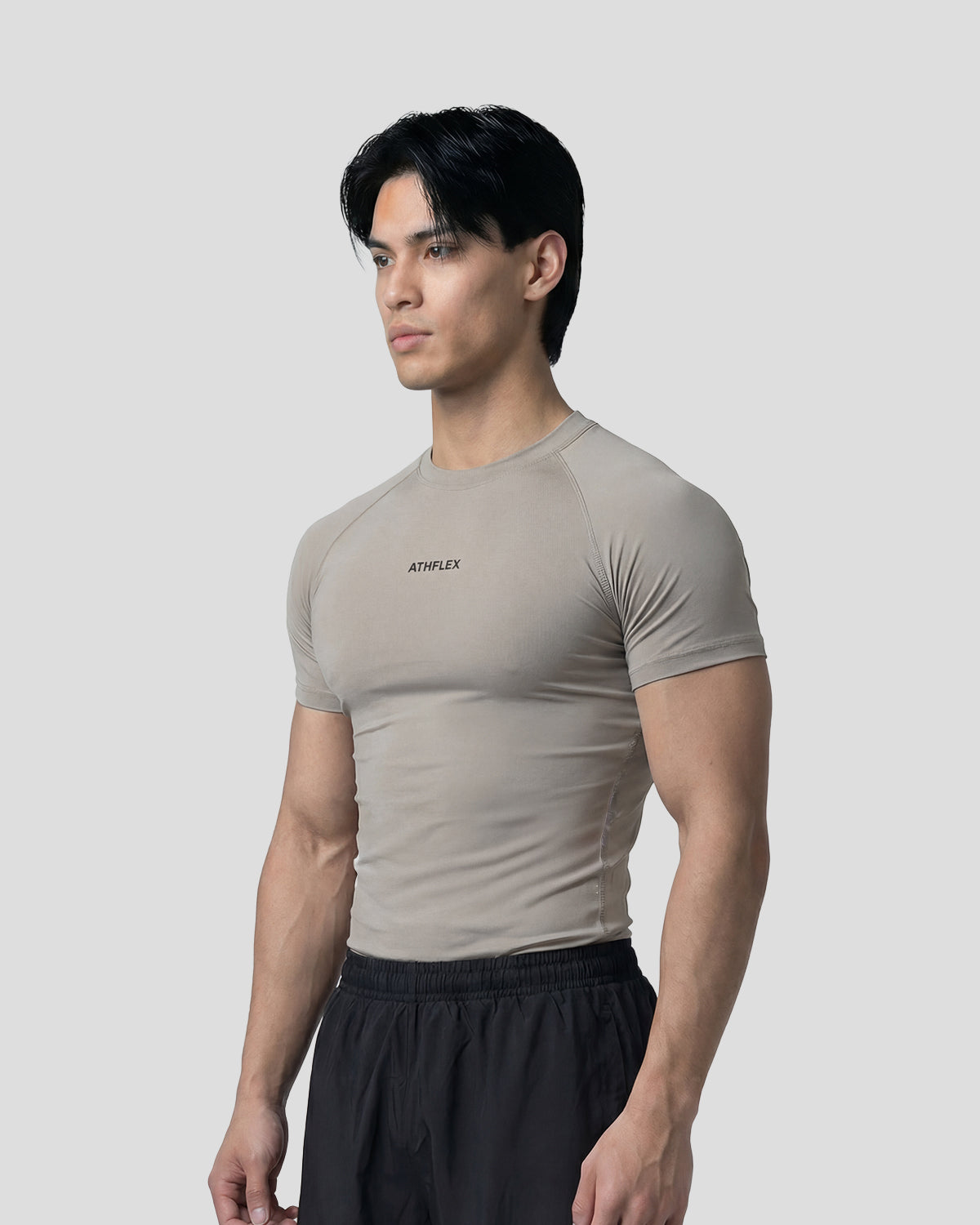 Alx Arc Compression T-Shirt