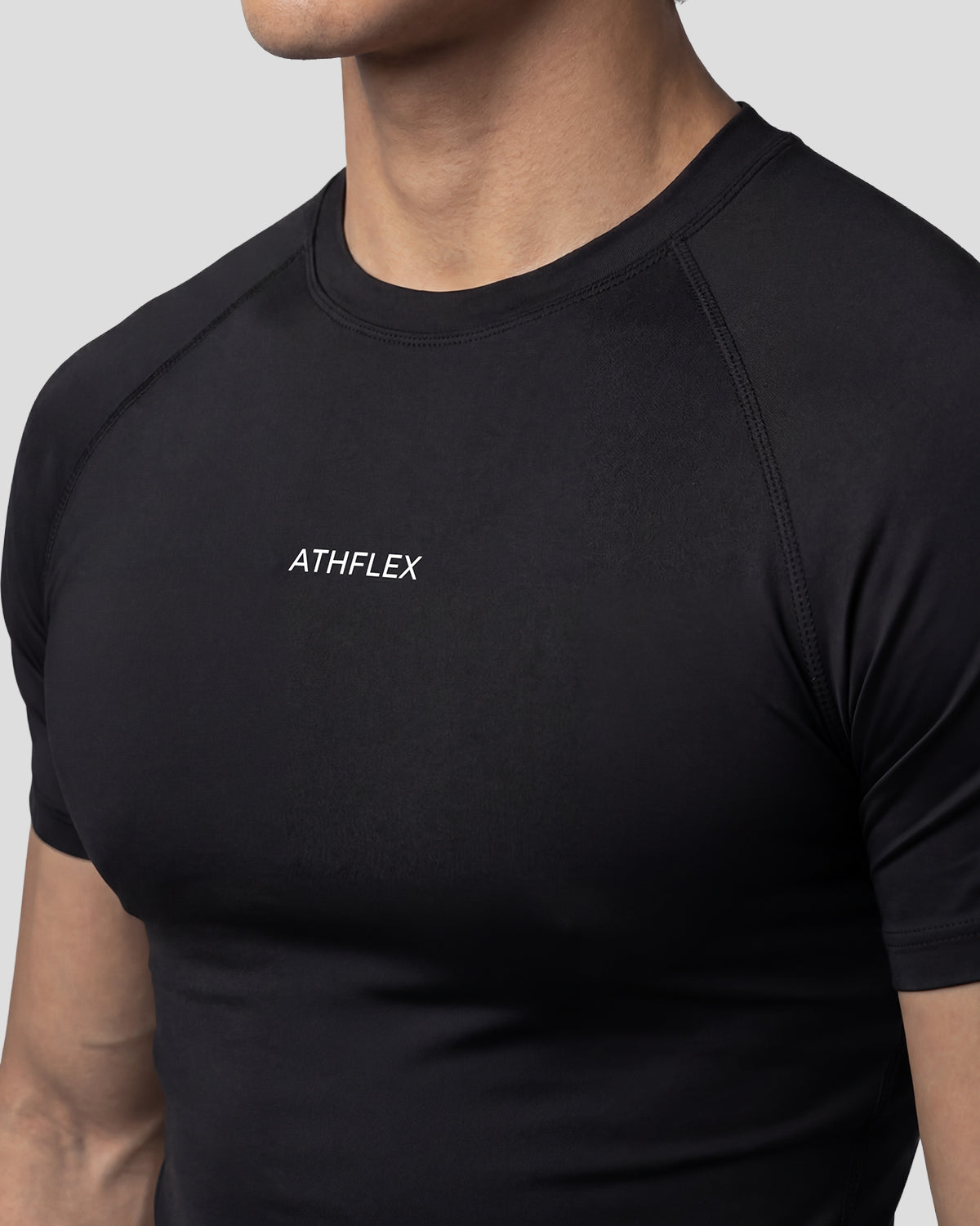 Alx Arc Compression T-Shirt