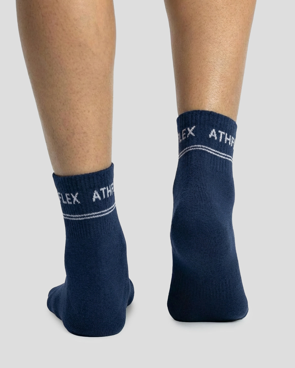 Stride Socks (Pack Of 3)