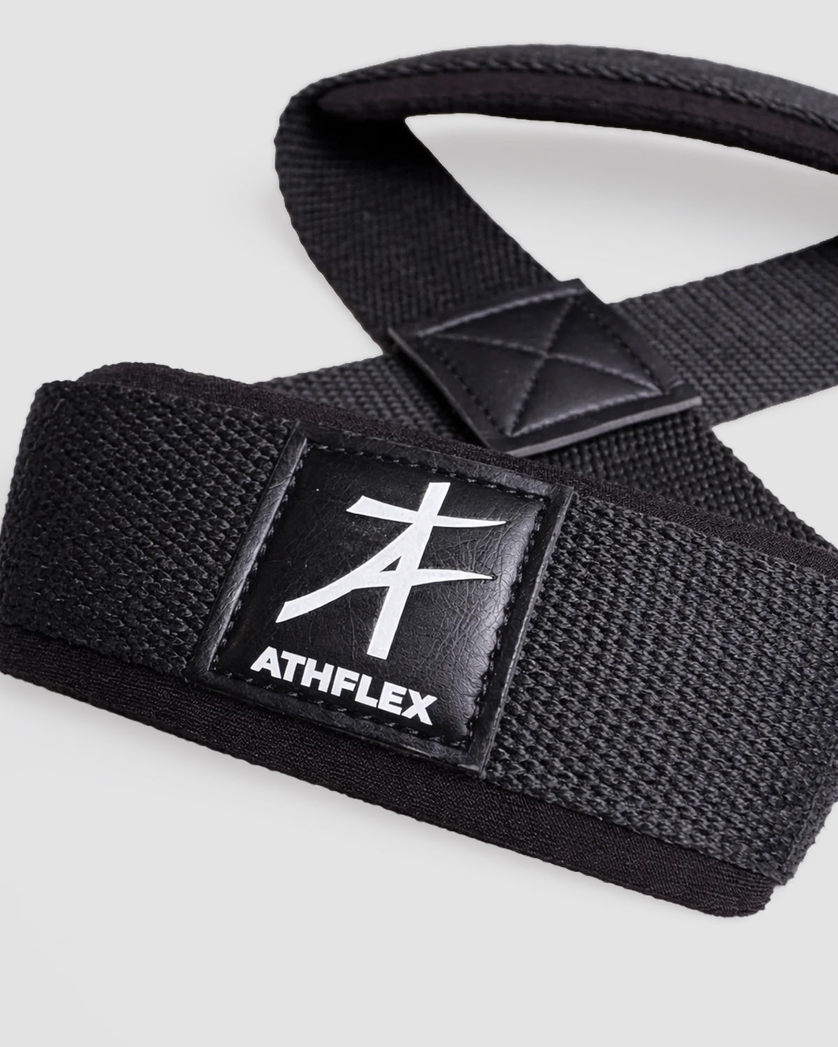 8-Figure Lifting Strap