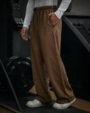 Sloid Baggy Pant