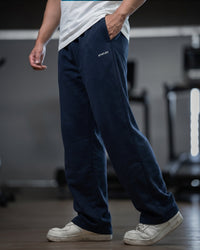 Classic Straight Pant