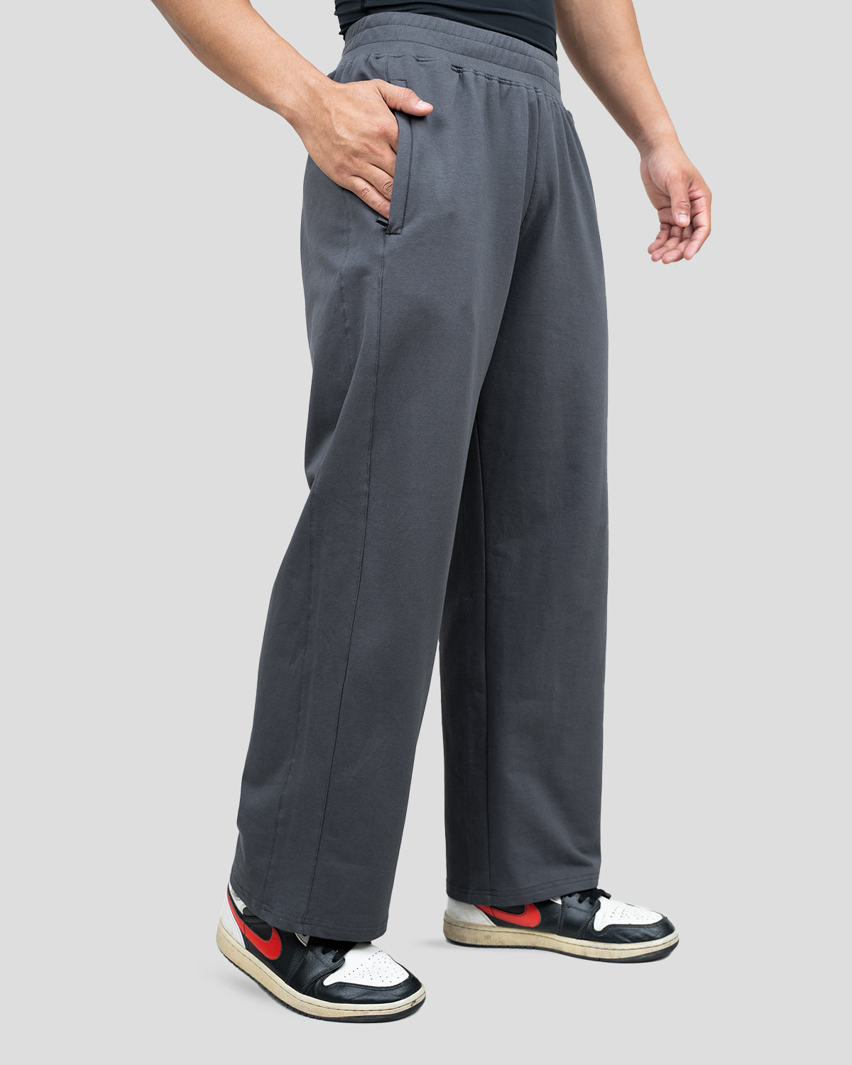 Classic Stride Fit