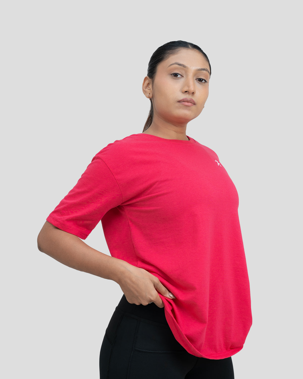 FX Flow Oversized T-shirt