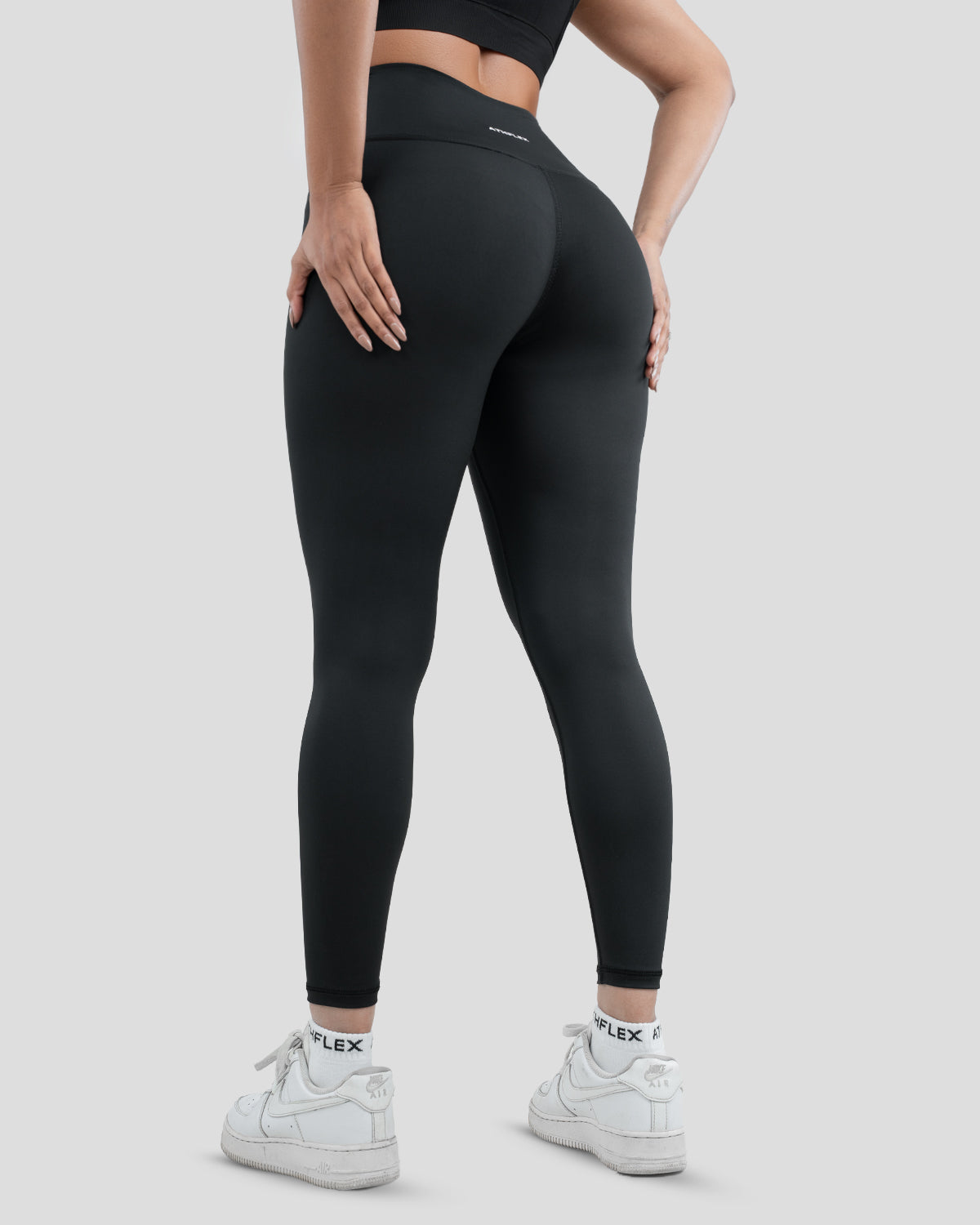 FX Noir Leggings