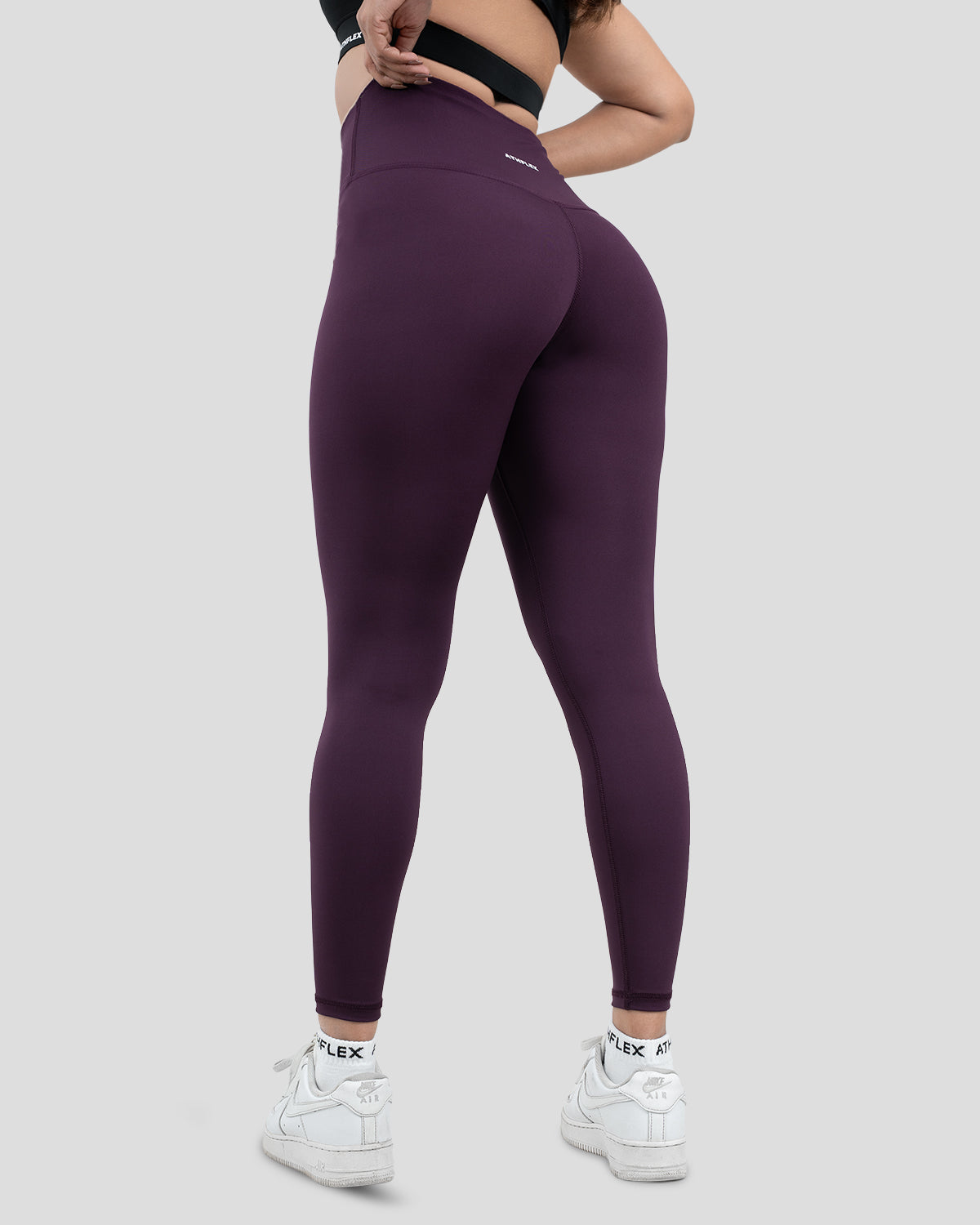 FX Noir Leggings