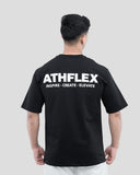 Drip Oversize T-shirt