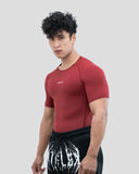 Ace compression T-shirt