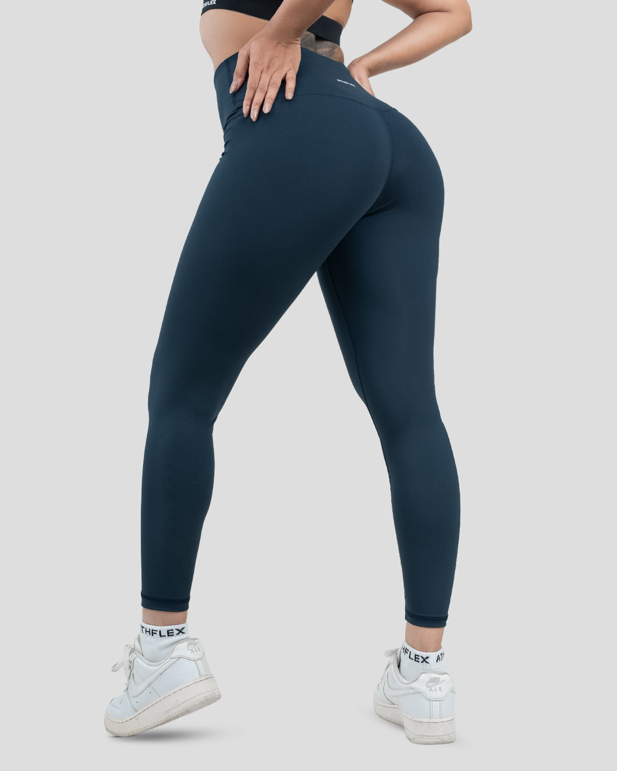 FX Noir Leggings