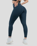 FX Noir Leggings