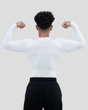 Ace compression Full Sleeve T-shirt