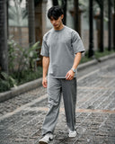 Acid Wash Oversize T-Shirt