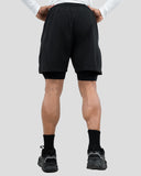 Flex 2 in 1 Shorts