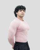 Ace compression Full Sleeve T-shirt