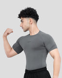 Ace compression T-shirt