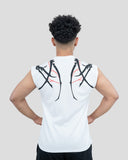 Tribal Boxy Tank