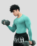 Ace compression Full Sleeve T-shirt